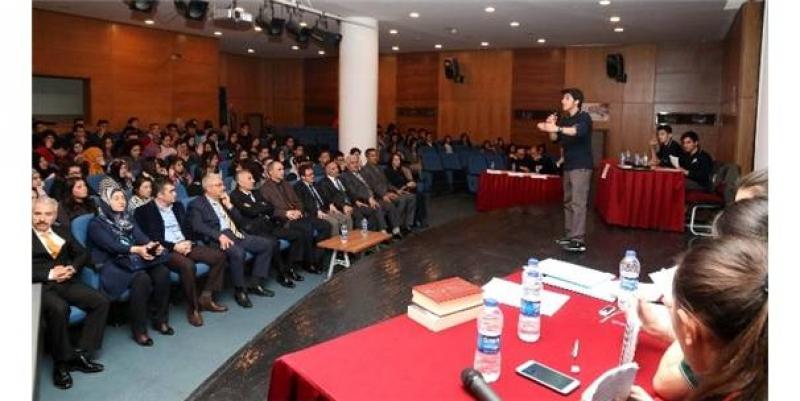 HAYDİ HONUŞ BAKALIM BİLGİ YARIŞMASI faaliyet gorseli