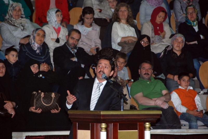 TÜRKÇE MESNEVİ SOHBETİ faaliyet gorseli