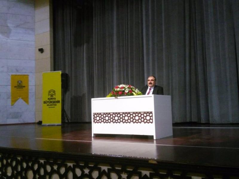 İNGİLİZCE MESNEVİ SOHBETİ faaliyet gorseli