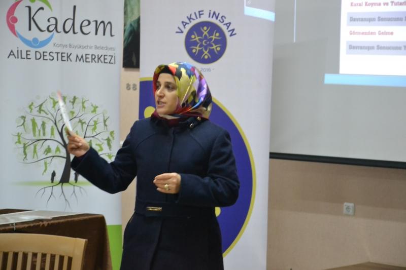 KADEM VAKIF İNSAN PROJESİ faaliyet gorseli