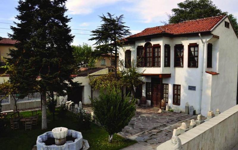 KOYUNOĞLU EVİ RESTORASYONU faaliyet gorseli