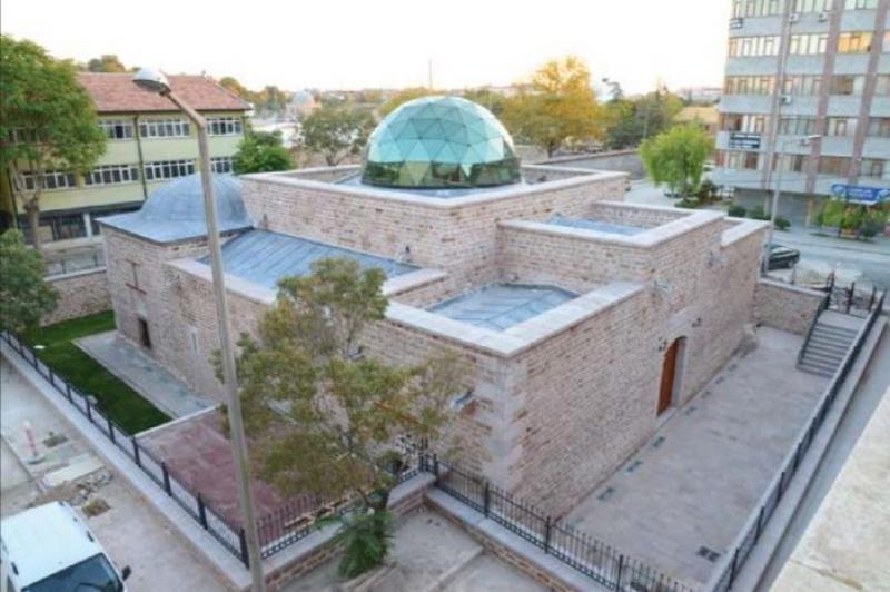 ALİ GAV MEDRESESİ RESTORASYONU faaliyet gorseli