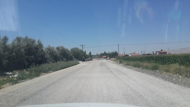 ÇOMAKLAR MAHALLE YOLU faaliyet gorseli