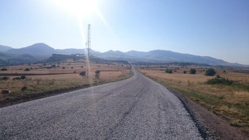 GÖKYURT MAHALLESİ DEVLET YOLU BAĞLANTISI faaliyet gorseli