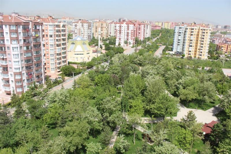 CUMHURİYET PARKI  faaliyet gorseli