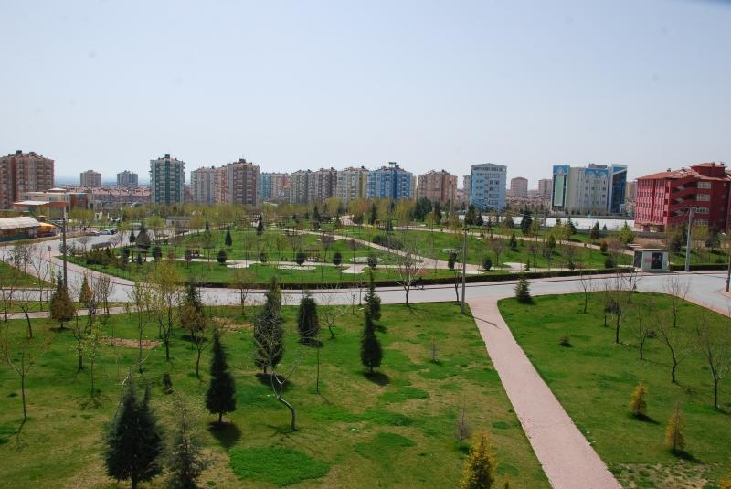 YÖRÜNGE PARKI  faaliyet gorseli