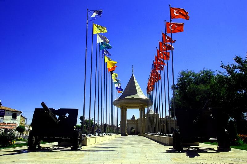 İSTİKLAL HARBİ ŞEHİTLERİ ABİDESİ faaliyet gorseli