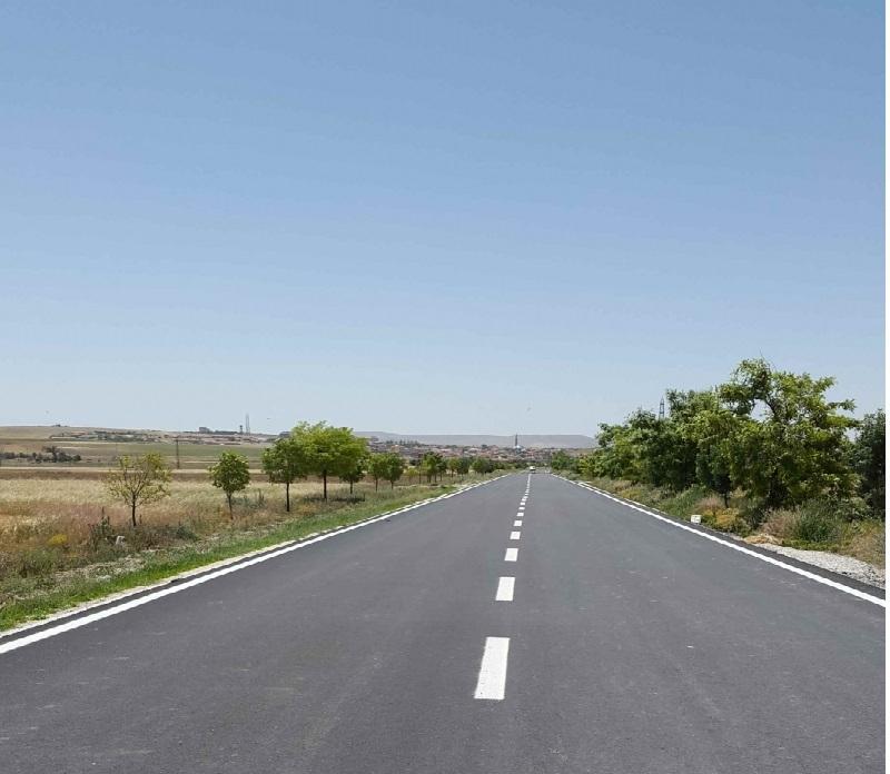 YENİCE MAHALLE YOLU  faaliyet gorseli