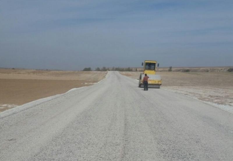 KALEKÖY MAHALLESİ DEVLET YOLU BAĞLANTISI faaliyet gorseli