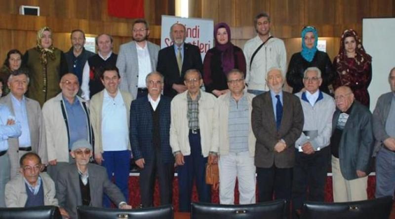 İKİNDİ SOHBETLERİ faaliyet gorseli