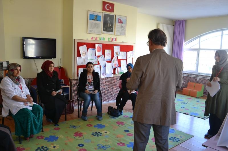 EBE GEBE OKULU faaliyet gorseli