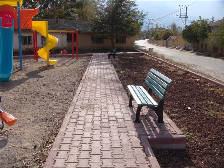 SOĞUCAK MAHALLE PARKI YAPIMI  faaliyet gorseli