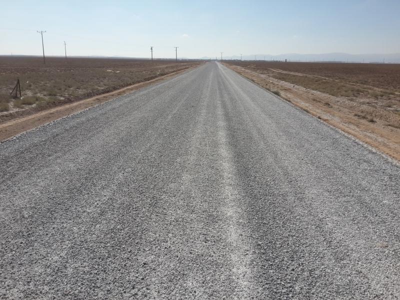 ACIKUYU MAHALLESİ YUKARI GÖNDELEN BAĞLANTI YOLU  faaliyet gorseli