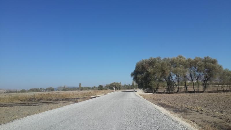 YUKARI ESENCE MAHALLE YOLU faaliyet gorseli