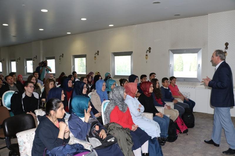MEDENİYET AKADEMİ 2023 TEMETİK BULUŞMA faaliyet gorseli