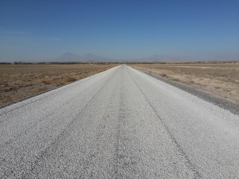 TÜRKMEN MAHALLESİ DEVLET  YOLU BAĞLANTISI  faaliyet gorseli