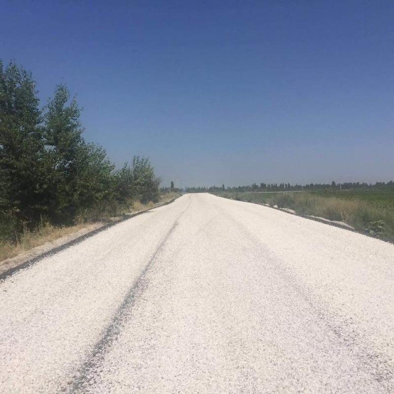 ZENGEN MAHALLESİ DEVLET YOLU BAĞLANTISI  faaliyet gorseli