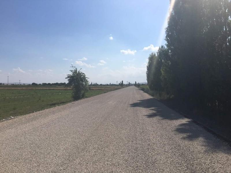 AKÖRENKIŞLA MAHALLESİ DEVLET YOLU BAĞLANTISI faaliyet gorseli