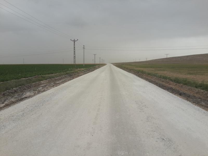 BÜYÜKBURNAK MAHALLESİ DEVLET YOLU BAĞLANTISI faaliyet gorseli