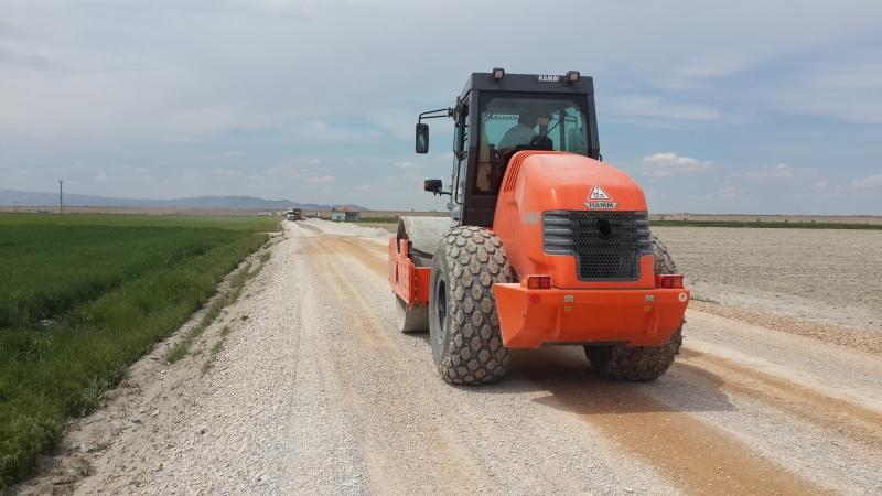 SÜRÜÇ MAHALLE YOLU  faaliyet gorseli