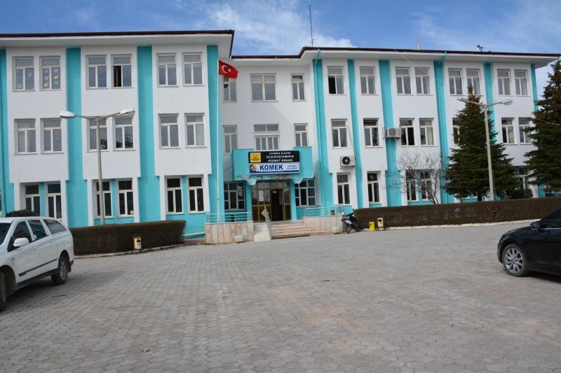 KOMEK 2017 İÇERİ ÇUMRA KURS MERKEZİ BAHAR EĞİTİM DÖNEMİ 
 faaliyet gorseli