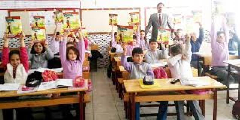 DERGİ DAĞITIMI faaliyet gorseli