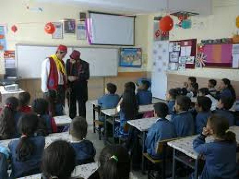 TİYATRO GÖSTERİSİ faaliyet gorseli