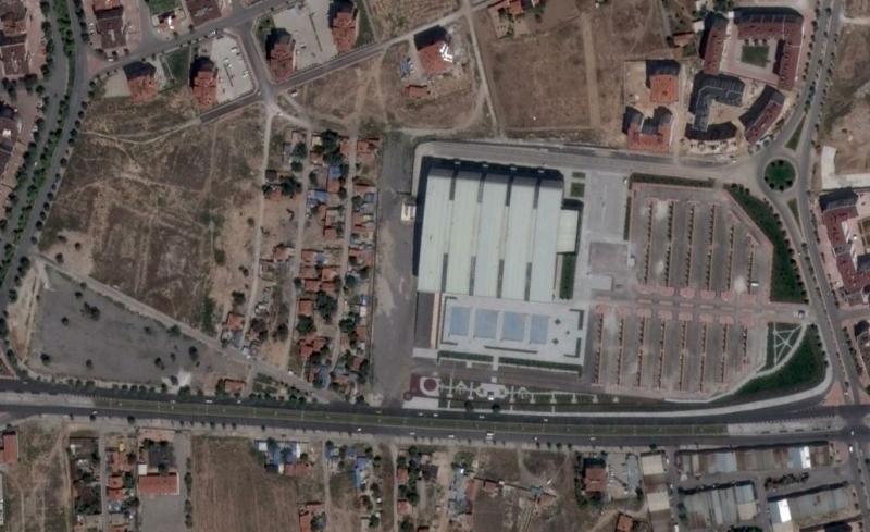 YENİMAHALLE REKREASYON ALANI PROJESİ faaliyet gorseli
