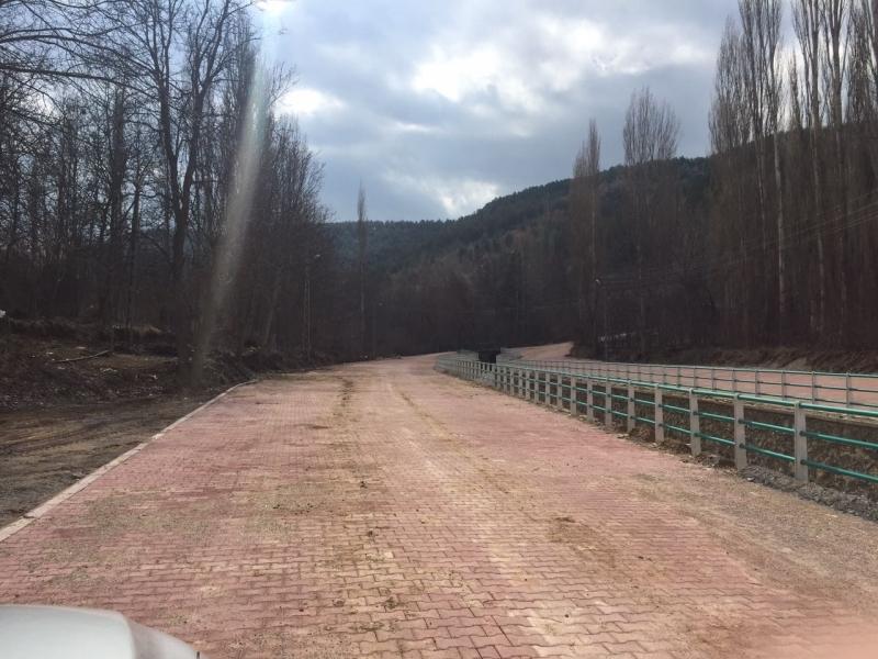  DEREÖZÜ CADDESİ PARKE VE BORDÜR YAPIMI faaliyet gorseli