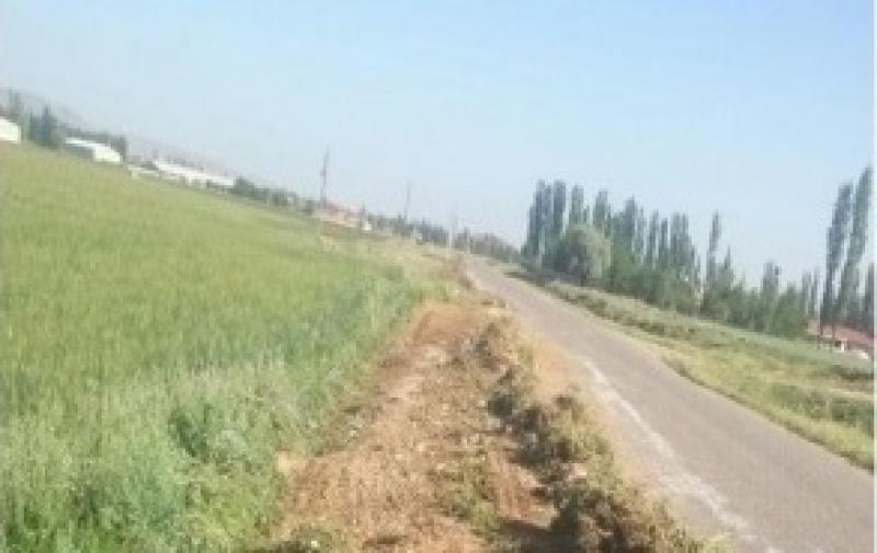 MAHALLE YOLLARI BANKET BAKIMI faaliyet gorseli