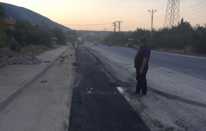 2015 YILI MAHALLE YOLLARI YAMA ÇALIŞMASI faaliyet gorseli