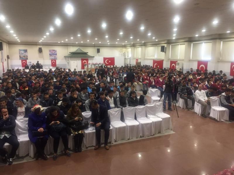 ÇANAKKALE TÜRKÜLERİ faaliyet gorseli