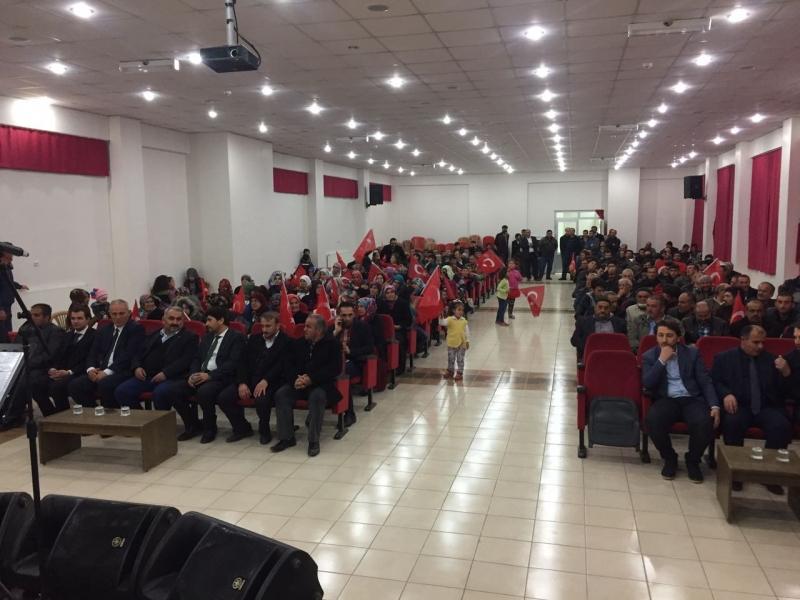 ÇANAKKALE TÜRKÜLERİ faaliyet gorseli
