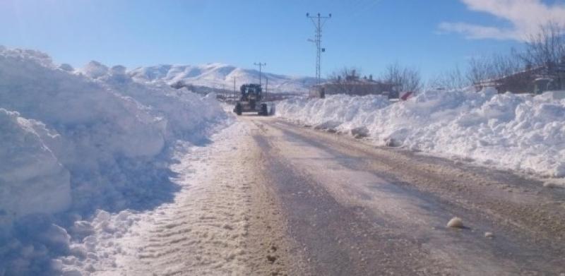 MAHALLE YOLLARI KARLA MÜCADELE faaliyet gorseli
