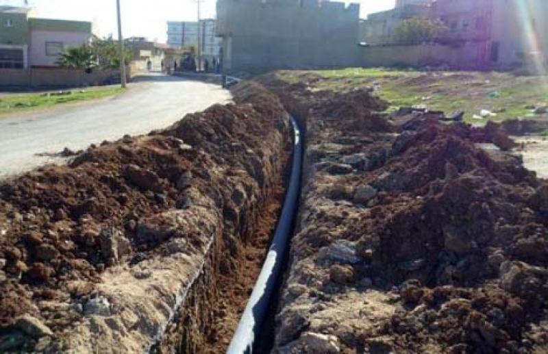 OSMANCIK MAHALLE YOLU KORGE BORU faaliyet gorseli