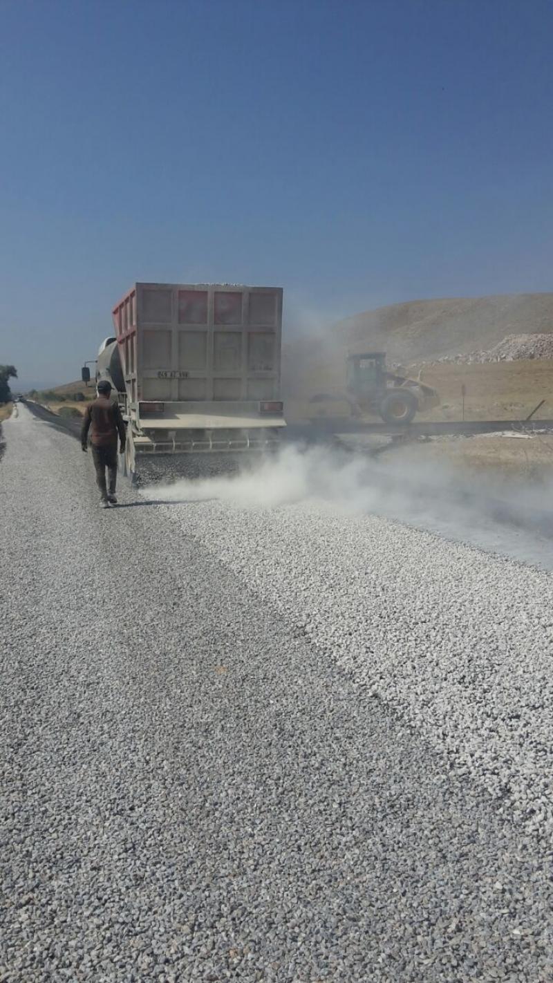 ATLANTI MAHALLESİ DEVLET YOLU BĞLANTISI faaliyet gorseli