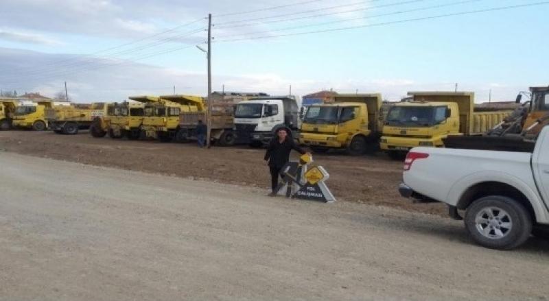  ÖRNEK MAHALLE YOLLARI STABİLİZE MALZEME SERİMİ faaliyet gorseli