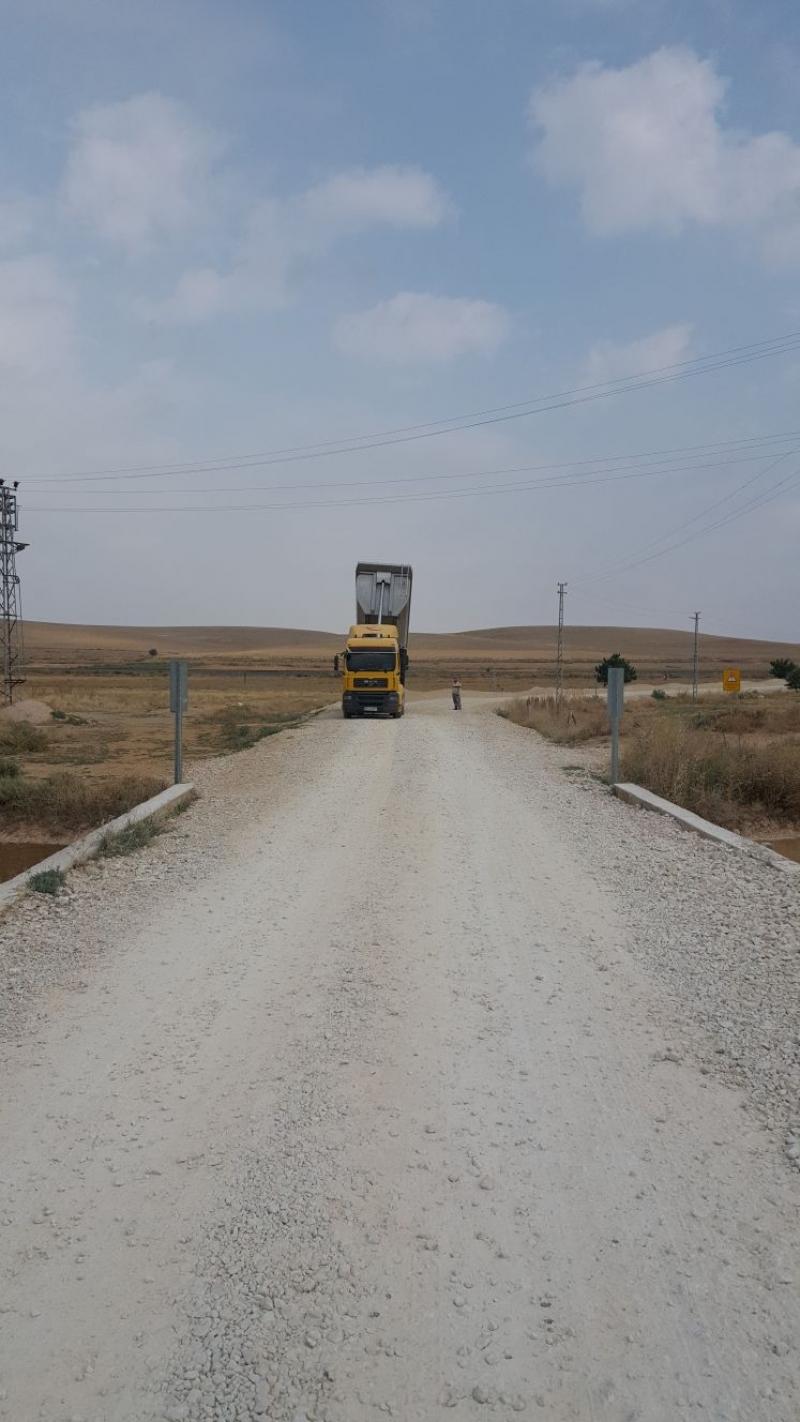 BOĞAZKENT MAHALLE YOLU GENİŞLETME ÇALIŞMALARI faaliyet gorseli