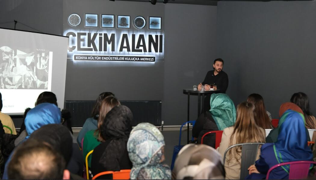 2024 YILI GENİŞ AÇI: BİR RESMİ OKUMAK faaliyet gorseli