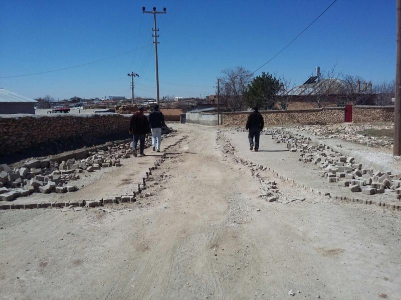 ÇEŞMELİSEBİL MAHALLESİ PARKE TAŞI YAPIMI faaliyet gorseli