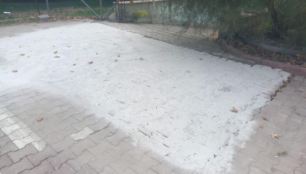 PARK VE BAHÇELER DAİRESİ BAŞKANLIĞI PEYZAJ DÜZENLEME faaliyet gorseli
