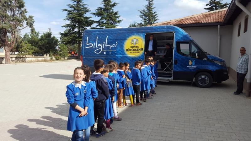 MOBİL BİLGİHANE
PANELVAN faaliyet gorseli