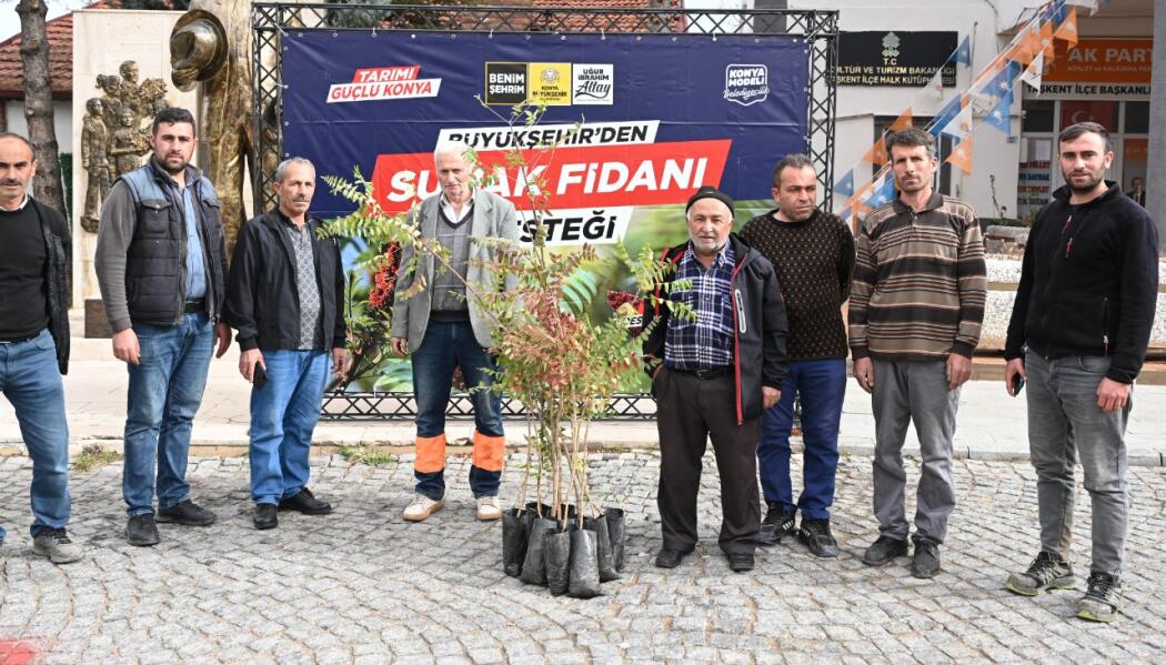 2025 FİDAN DESTEĞİ faaliyet gorseli