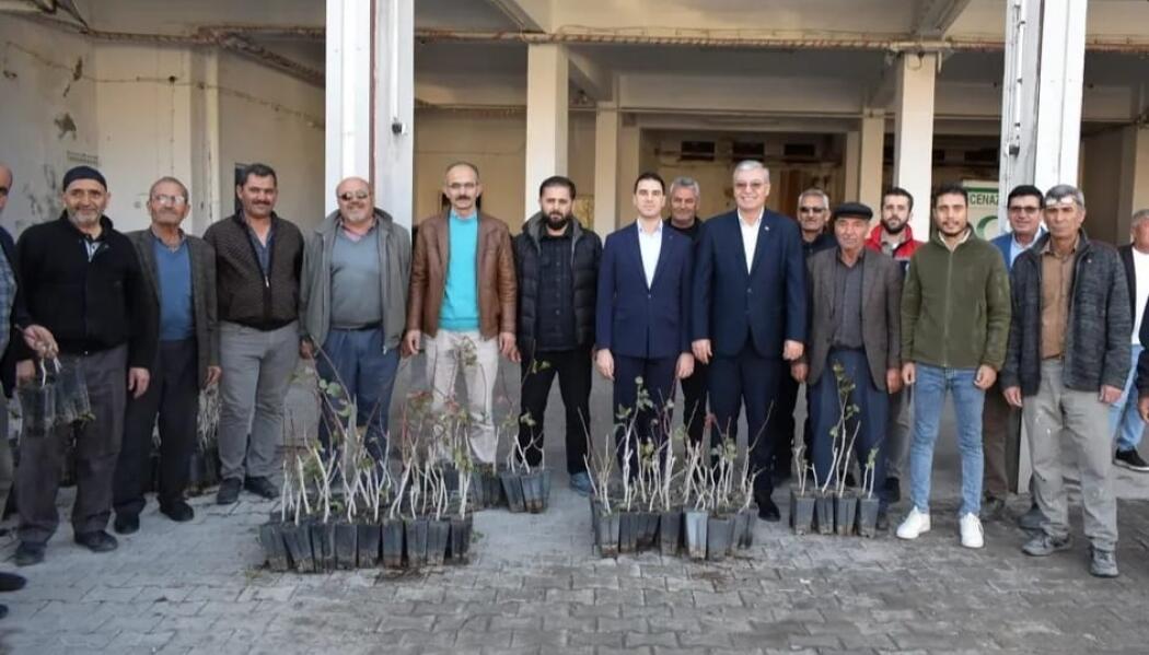 2025 FİDAN DESTEĞİ faaliyet gorseli