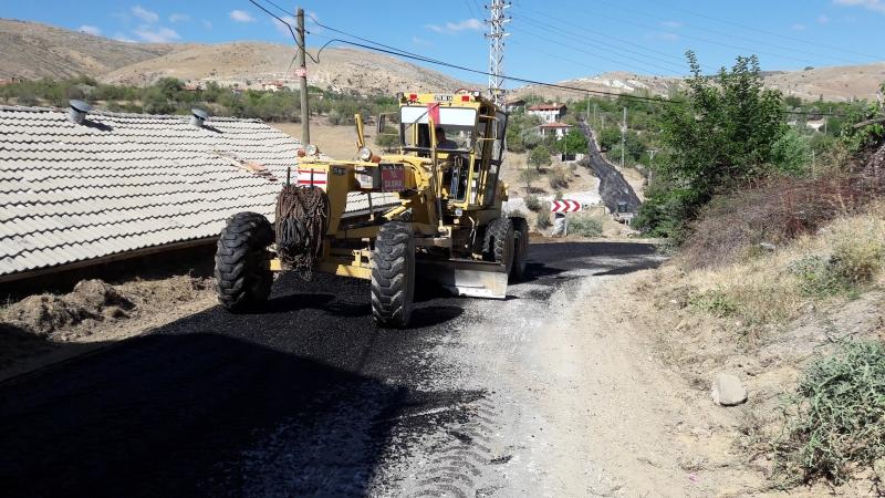 TATKÖY MAHALLE YOLU YAMA ÇALIŞMASI faaliyet gorseli