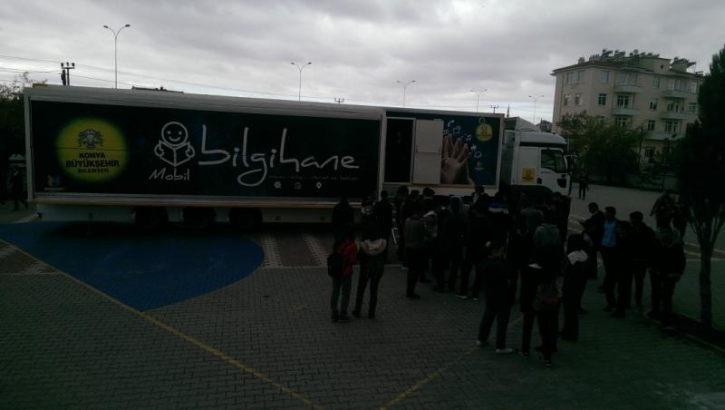 MOBİL BİLGİHANE TIR faaliyet gorseli