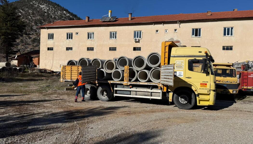 2025 BETON BÜZ DESTEĞİ faaliyet gorseli