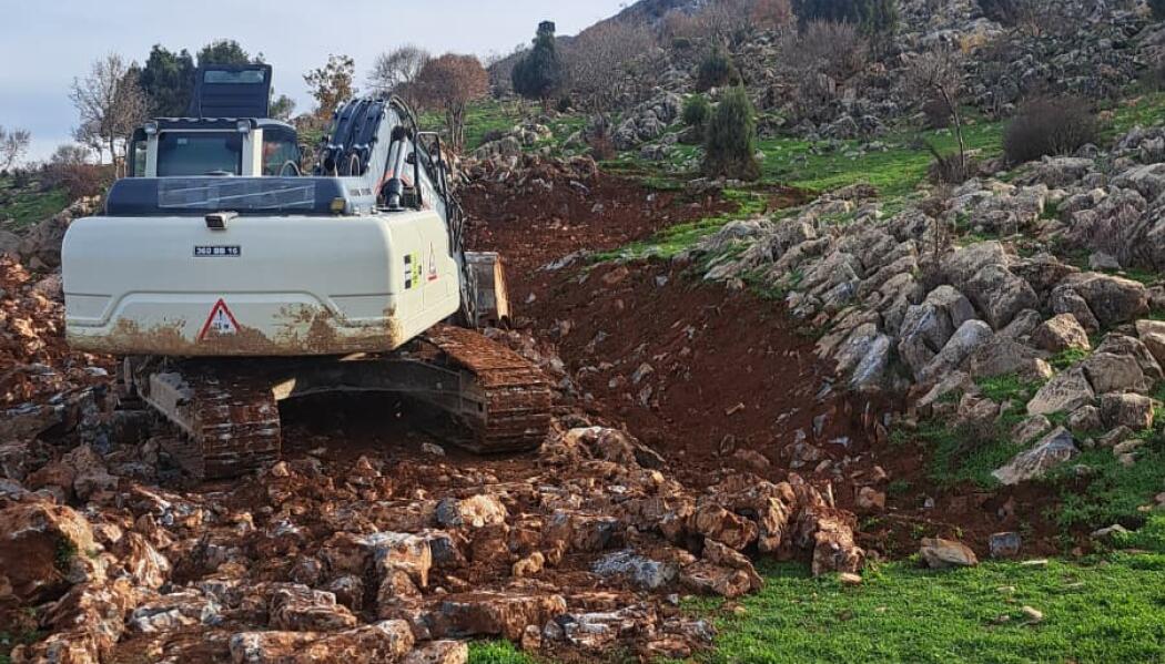 2025 İŞ MAKİNASI DESTEĞİ faaliyet gorseli