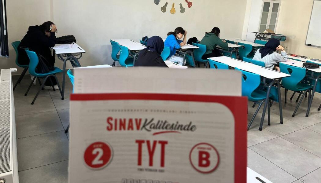 LİMA 2025 DENEME SINAVLARI faaliyet gorseli