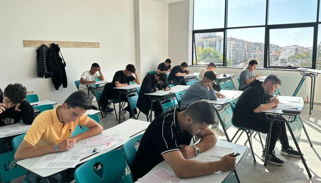 LİMA 2025 DENEME SINAVLARI faaliyet gorseli